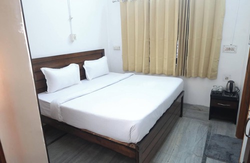 Bullawala Hotel | Anmol Residency Dehradun