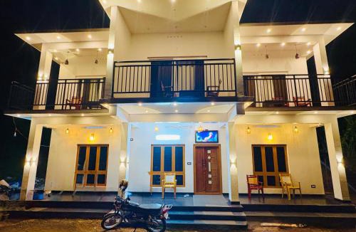 Anachal House | Ann Villa homestay