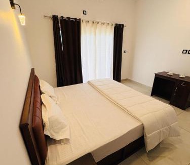 Anachal House | Ann Villa homestay