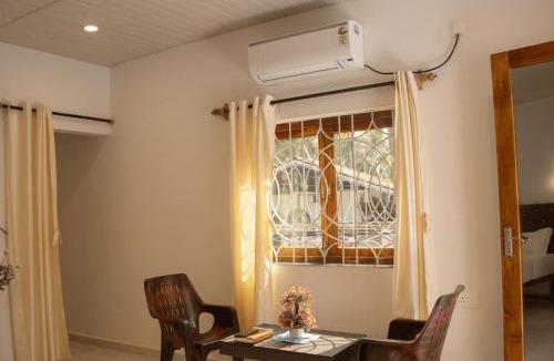 Agonda House | Anna Cottages Agonda