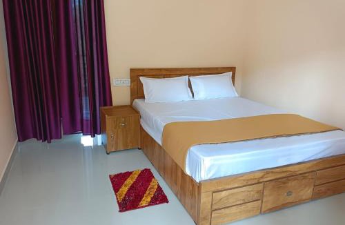 Mananthavady Cabin | Anna rooms