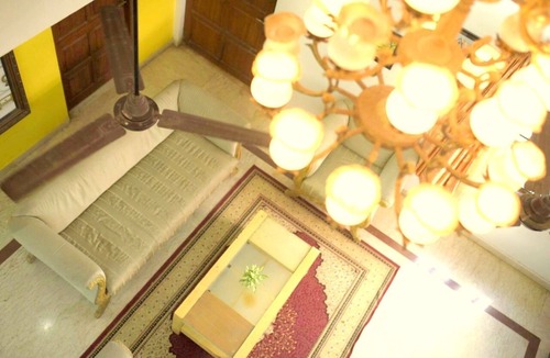Alibaug House | Anna's Bungalow Alibaug Beach