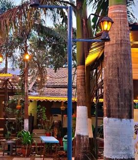 Bavda House | Annabella Resort, Guest house