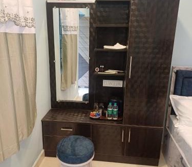 Tiruvallur Cabin | Annachi residency