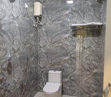 Tiruvallur Cabin | Annachi residency