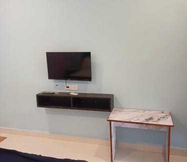 Tiruvallur Cabin | Annachi residency