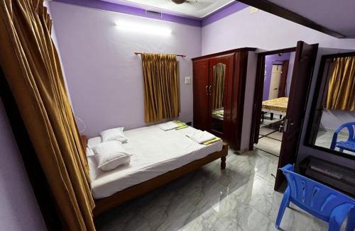 Karaikudi Apartment | Annai - Home stay 2BHK