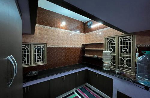 Karaikudi Apartment | Annai - Home stay 2BHK