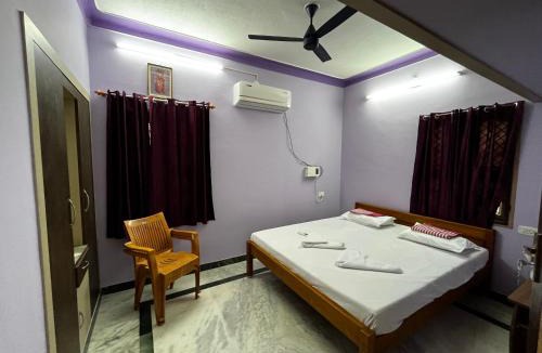 Karaikudi Apartment | Annai - Home stay 3BHK