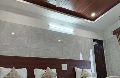 Velankanni Hotel | Annai Ocean Park