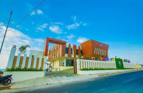 Kanyakumari Hotel | Annai Resorts & Spa