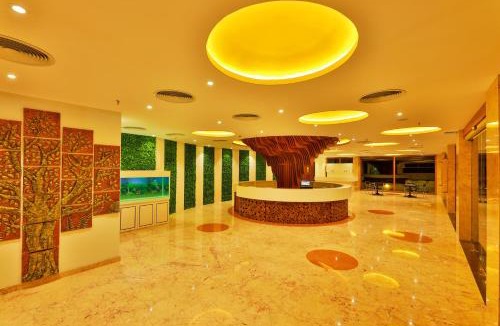 Kanyakumari Hotel | Annai Resorts & Spa