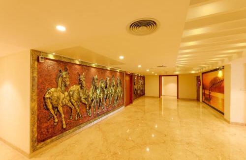 Kanyakumari Hotel | Annai Resorts & Spa
