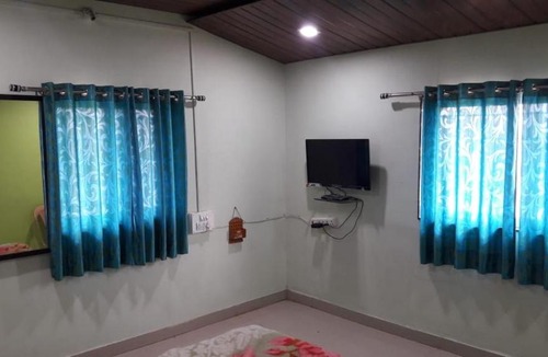 Satara House | Annai Shristhi