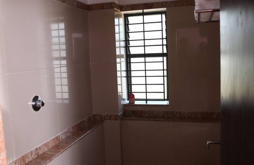 Kadur Hotel | Annapoorna Castle