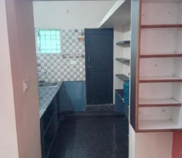 RR Nagar Apartment | Annapoorna