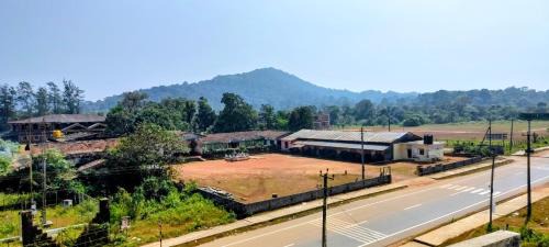 Agumbe Cabin | Annapoorna lodge agumbe