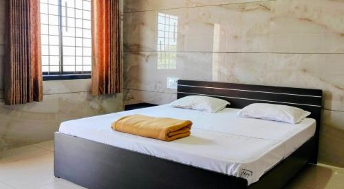 Agumbe Cabin | Annapoorna lodge agumbe