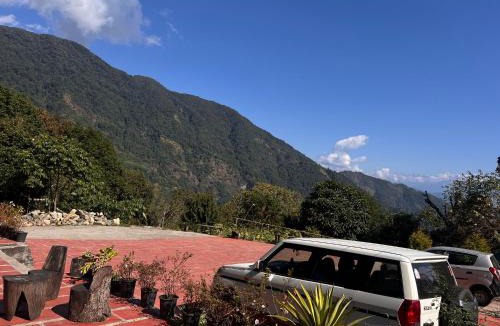 Turuk House | Annapurna Nature Retreat, Namchi South Sikkim