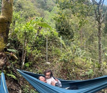 Turuk House | Annapurna Nature Retreat, Namchi South Sikkim