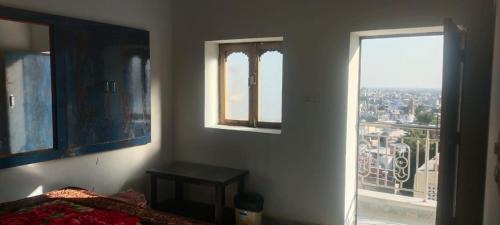 Gulab Sagar Apartment | Anne Guest House