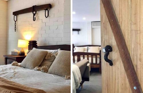 Fitzroy Falls House | Annies Barn, Fitzroy Falls