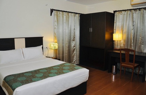 Mylapore Tiruvallikk Hotel | Annsun Boutique Hotel