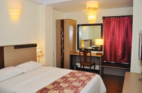 Mylapore Tiruvallikk Hotel | Annsun Boutique Hotel