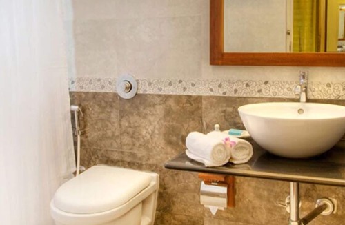 Mylapore Tiruvallikk Hotel | Annsun Boutique Hotel