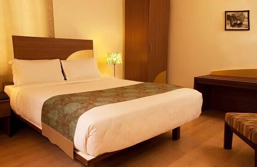 Mylapore Tiruvallikk Hotel | Annsun Boutique Hotel