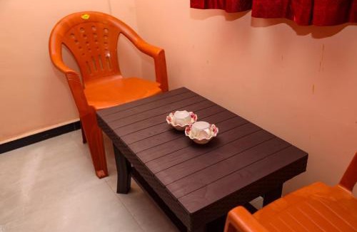 Hireguthi House | Annu Mane Homestay