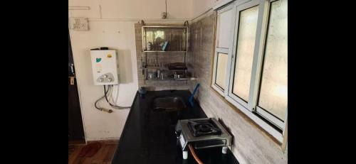 Paud House | Anokkha lake view studio with private pool
