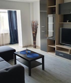 Targoviste Apartment | Anréa Comfort Modern Apartment