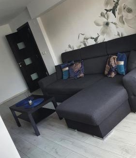 Targoviste Apartment | Anréa Comfort Modern Apartment