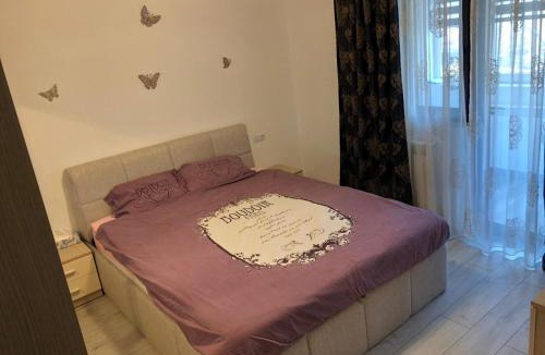 Targoviste Apartment | Anréa Comfort Modern Apartment