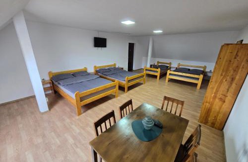 Faget House | Antal Guesthouse