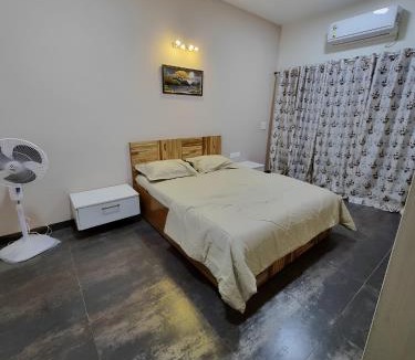Malavli Villa | Antalya Villa