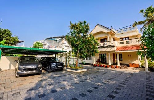 Aluva House | Antara Luxury Homestay