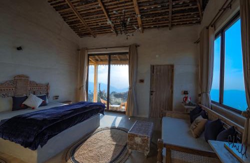 Chachyot Resort | Antharaah Nature Stay