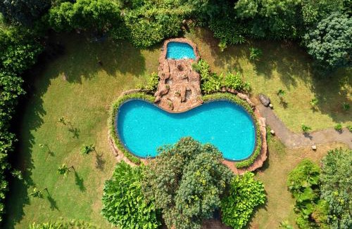 Kadadhe Resort | Antheia Resorts, Pawna Lake - Luxury Boutique Resort