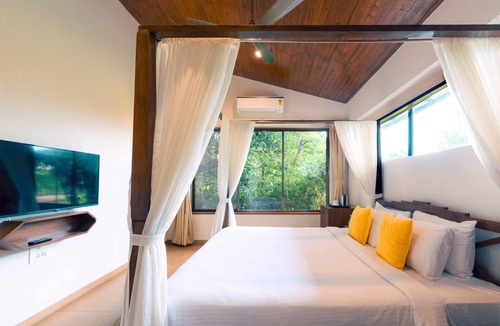 Kadadhe Hotel | Antheia Resorts, Pawna Lake- Luxury Boutique Resort
