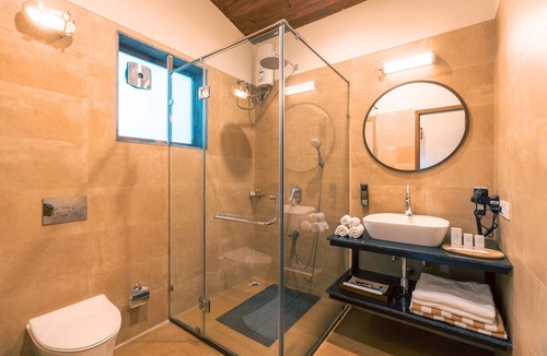 Kadadhe Hotel | Antheia Resorts, Pawna Lake- Luxury Boutique Resort