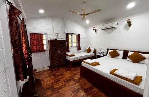Sernabatim House | Anthy’s Guesthouse and Restaurant