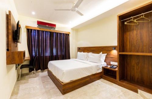 Borivali West House | ANTLERS HOTEL Near Borivali Railway Station