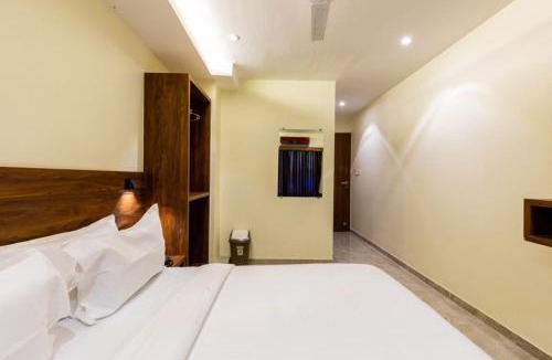 Borivali West House | ANTLERS HOTEL Near Borivali Railway Station