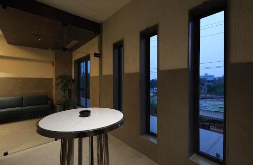 Vijayawada Hotel | Antra Luxe