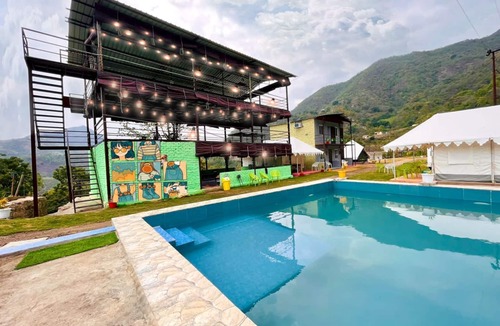 Sirala Hotel | Antrix Resorts & Retreat