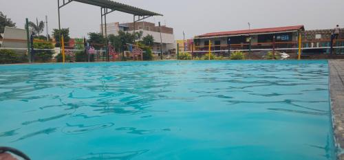 Vijayawada House | Anu Wonder Wings