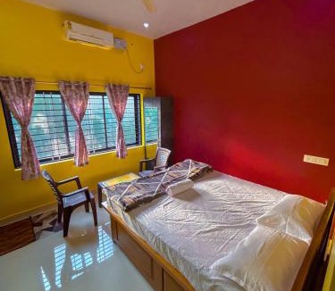 Hireguthi Hotel | Anugraha Home Stay