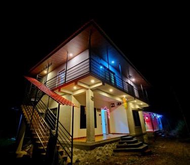 Alibaug House | Anugraha Homestay
